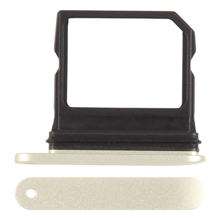 Tiroir de carte SIM d'origine pour Google Pixel 10, For Google Pixel 10
