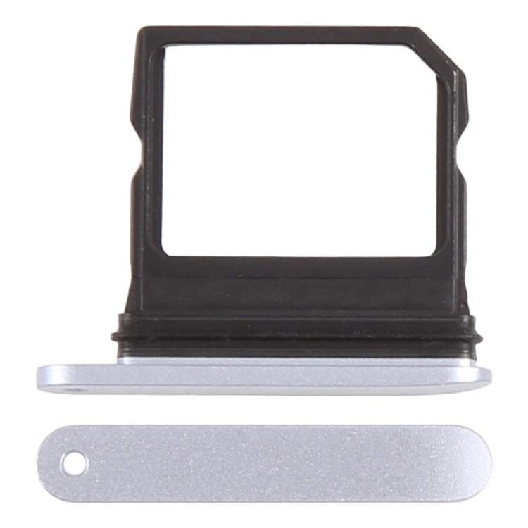 Tiroir de carte SIM d'origine pour Google Pixel 10, For Google Pixel 10