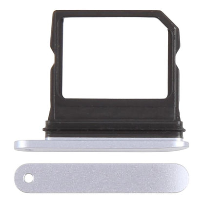 Tiroir de carte SIM d'origine pour Google Pixel 10, For Google Pixel 10