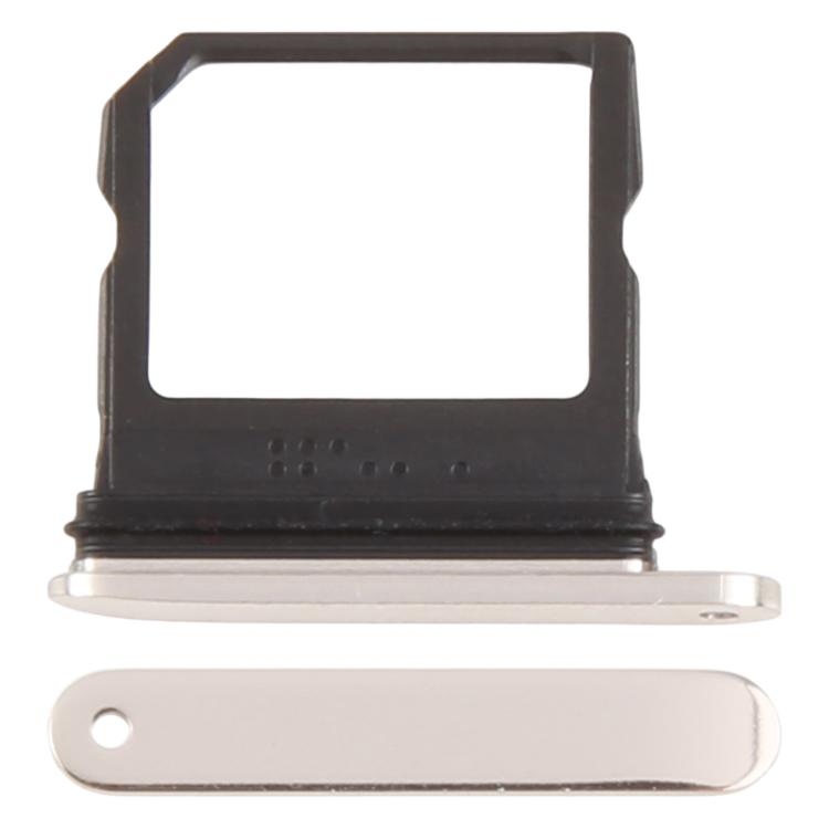 Tiroir pour carte SIM du Google Pixel 10 Pro, For Google Pixel 10 Pro