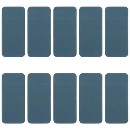 Pour Google Pixel 10, 10 adhésifs originaux pour coque arrière, For Google Pixel 10(Original)