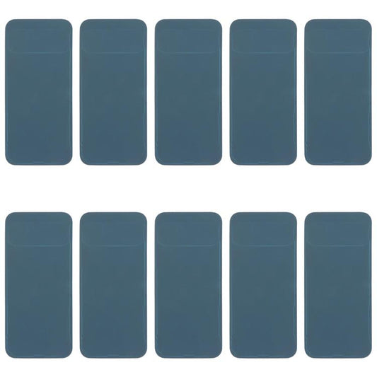 Pour Google Pixel 10, 10 adhésifs originaux pour coque arrière, For Google Pixel 10(Original)