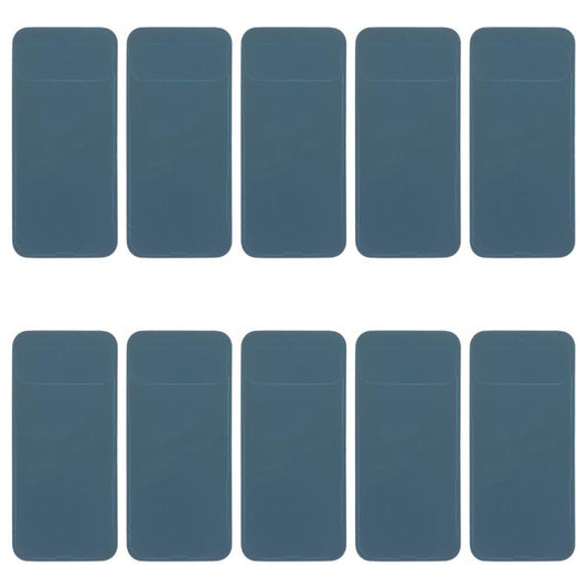 Lot de 10 adhésifs originaux pour coque arrière de Google Pixel 10 Pro, For Google Pixel 10 Pro(Original)