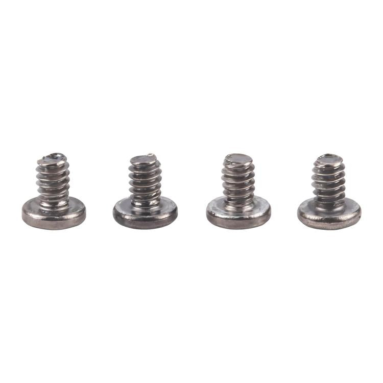 Vis de coque arrière pour Microsoft Surface Laptop 3/4/5/6 (lot de 4), Back Cover Screws
