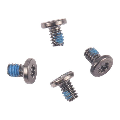 Vis de coque arrière pour Microsoft Surface Laptop 3/4/5/6 (lot de 4), Back Cover Screws