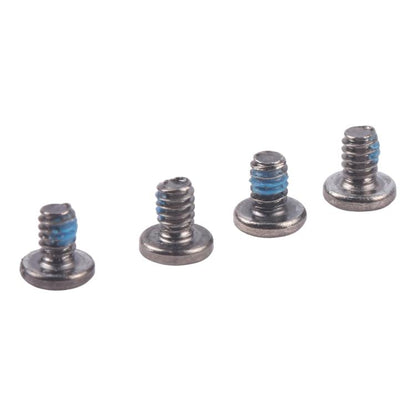 Vis de coque arrière pour Microsoft Surface Laptop 3/4/5/6 (lot de 4), Back Cover Screws