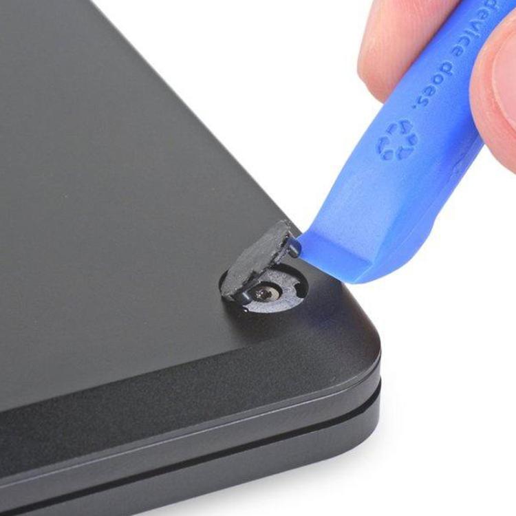 Vis de coque arrière pour Microsoft Surface Laptop 3/4/5/6 (lot de 4), Back Cover Screws