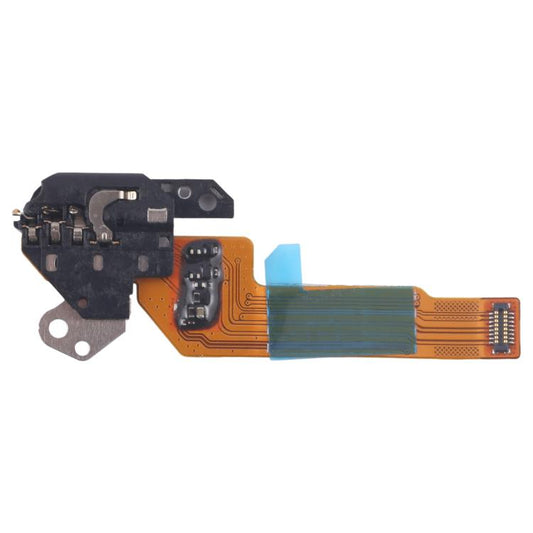 Câble audio flexible pour prise casque Lenovo Tab K10 2e génération 10,1 pouces TB311FU, For Lenovo Tab K10 2rd Gen