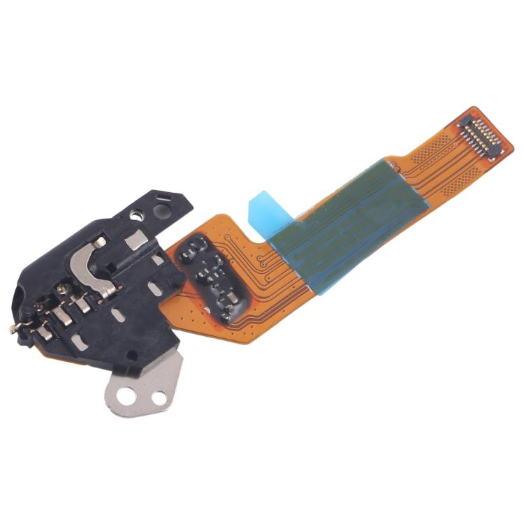 Câble audio flexible pour prise casque Lenovo Tab K10 2e génération 10,1 pouces TB311FU, For Lenovo Tab K10 2rd Gen