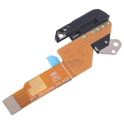 Câble audio flexible pour prise casque Lenovo Tab K10 2e génération 10,1 pouces TB311FU, For Lenovo Tab K10 2rd Gen