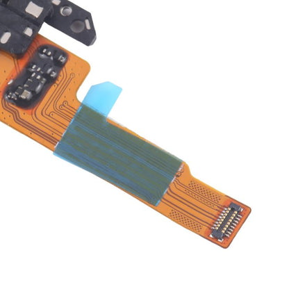 Câble audio flexible pour prise casque Lenovo Tab K10 2e génération 10,1 pouces TB311FU, For Lenovo Tab K10 2rd Gen