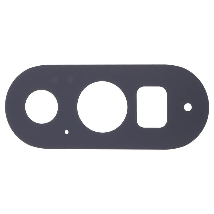 Objectif de la caméra arrière pour Google Pixel 10 Pro XL, For Google Pixel 10 Pro XL