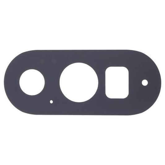 Objectif de la caméra arrière pour Google Pixel 10 Pro XL, For Google Pixel 10 Pro XL