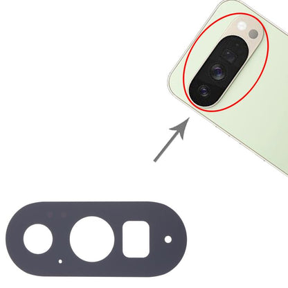 Objectif de la caméra arrière pour Google Pixel 10 Pro XL, For Google Pixel 10 Pro XL