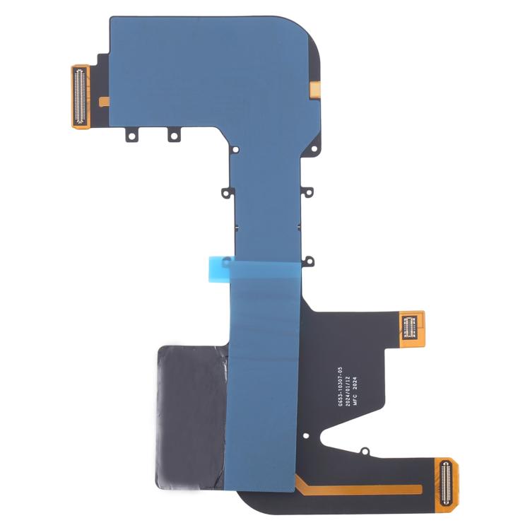 Nappe de connexion pour écran LCD principal de la carte mère du Google Pixel 9 Pro Fold, For Google Pixel 9 Pro Fold(Main LCD)