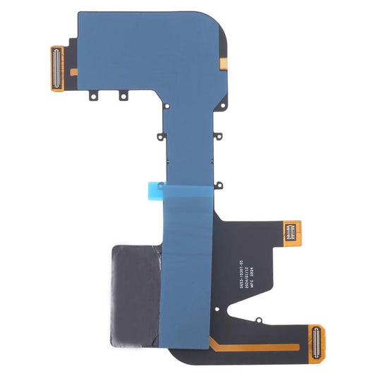 Nappe de connexion pour écran LCD principal de la carte mère du Google Pixel 9 Pro Fold, For Google Pixel 9 Pro Fold(Main LCD)