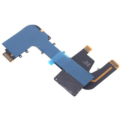 Nappe de connexion pour écran LCD principal de la carte mère du Google Pixel 9 Pro Fold, For Google Pixel 9 Pro Fold(Main LCD)
