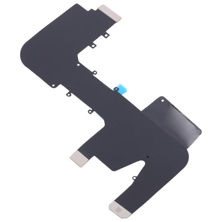 Nappe de connexion pour écran LCD principal de la carte mère du Google Pixel 9 Pro Fold, For Google Pixel 9 Pro Fold(Main LCD)