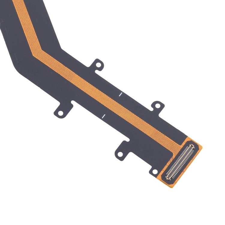 Câble flexible de la carte mère de l'écran LCD secondaire pour Google Pixel 9 Pro Fold, For Google Pixel 9 Pro Fold(Secondary LCD)