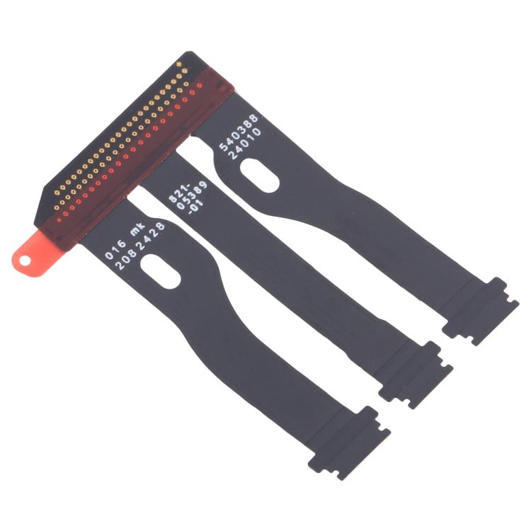 Câble flexible LCD pour Apple Watch SE 3 2025 40 mm, For Apple Watch SE 3 2025 40mm
