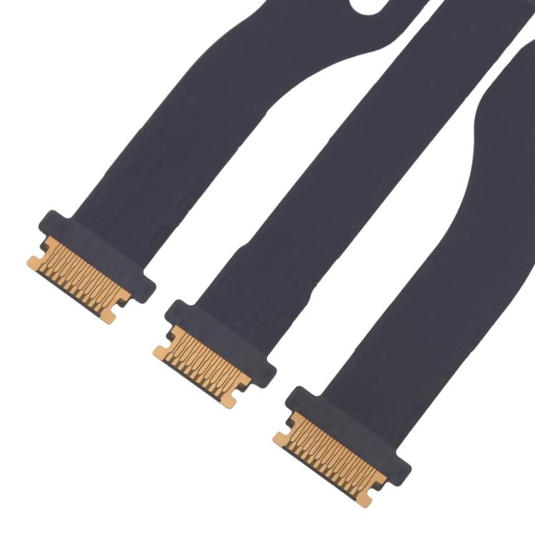 Câble flexible LCD pour Apple Watch SE 3 2025 40 mm, For Apple Watch SE 3 2025 40mm