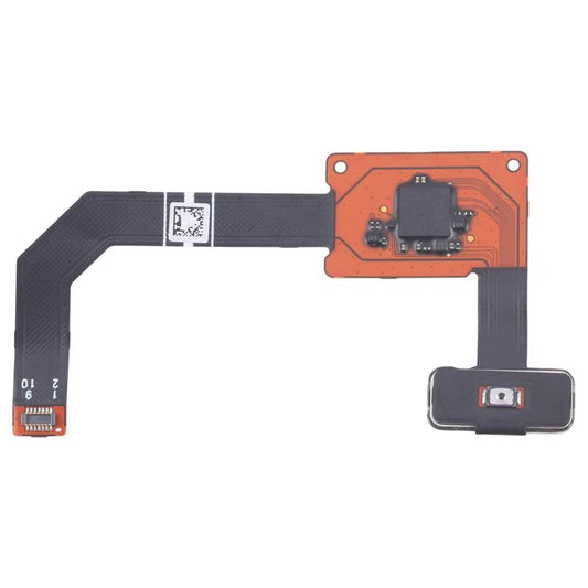 Câble flexible du bouton d'alimentation pour Asus Rog Ally-RC71L-NH005W 2312-30-V3, For Asus Rog Ally