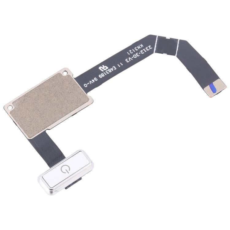 Câble flexible du bouton d'alimentation pour Asus Rog Ally-RC71L-NH005W 2312-30-V3, For Asus Rog Ally