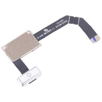 Câble flexible du bouton d'alimentation pour Asus Rog Ally-RC71L-NH005W 2312-30-V3, For Asus Rog Ally