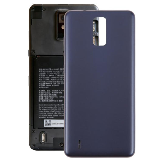 Cache arrière de batterie en plastique pour ZTE Blade A32, For ZTE Blade A32
