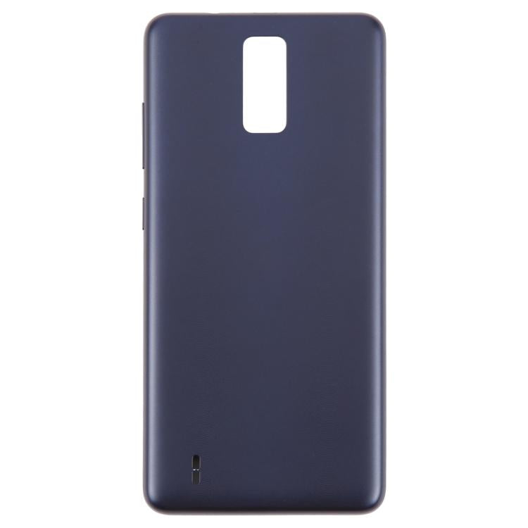 Cache arrière de batterie en plastique pour ZTE Blade A32, For ZTE Blade A32