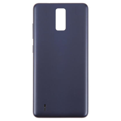 Cache arrière de batterie en plastique pour ZTE Blade A32, For ZTE Blade A32