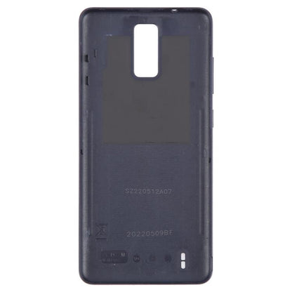 Cache arrière de batterie en plastique pour ZTE Blade A32, For ZTE Blade A32