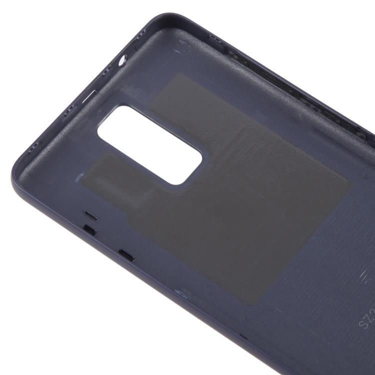 Cache arrière de batterie en plastique pour ZTE Blade A32, For ZTE Blade A32
