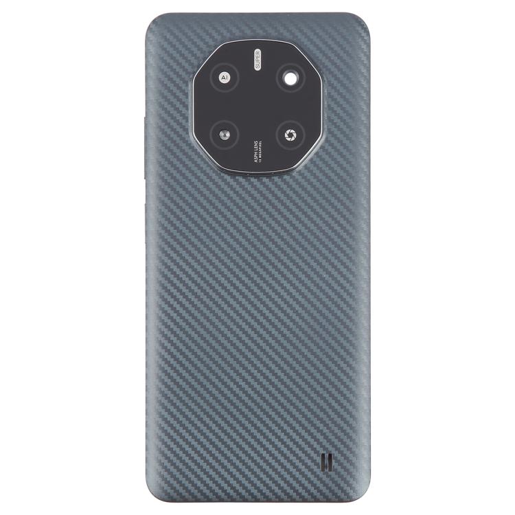 Coque arrière avec cache-objectif pour ZTE VOYAGE 41S 7546N, For ZTE Voyage 41S