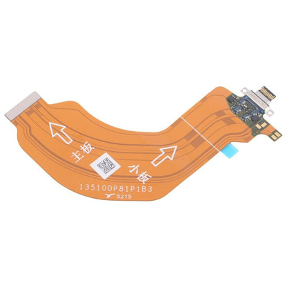 Câble flexible du port de charge d'origine pour Xiaomi Pad 8 Pro, For Xiaomi Pad 8 Pro(Original)