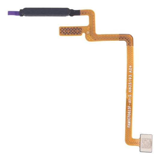 Câble flexible du capteur d'empreintes digitales d'origine pour Xiaomi Redmi A5 4G, For Xiaomi Redmi A5 4G(Original)