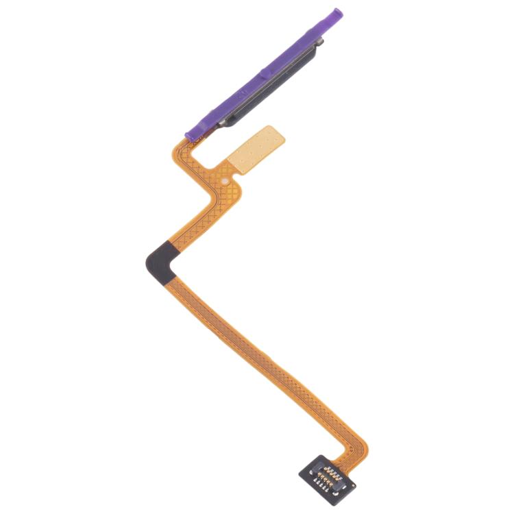 Câble flexible du capteur d'empreintes digitales d'origine pour Xiaomi Redmi A5 4G, For Xiaomi Redmi A5 4G(Original)