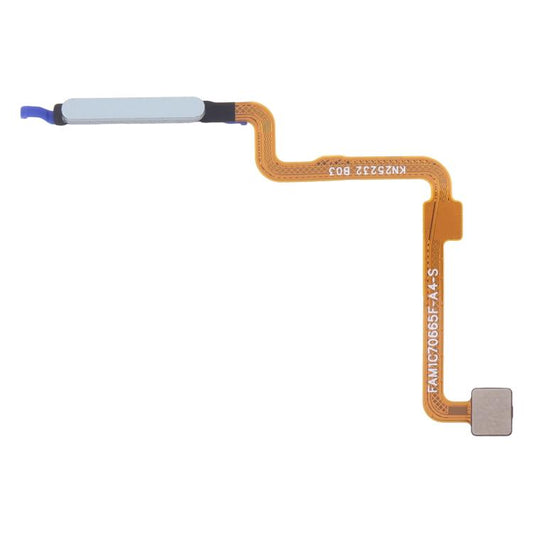 Câble flexible du capteur d'empreintes digitales d'origine pour Xiaomi Redmi 15 5G, For Xiaomi Redmi 15 5G(Original)