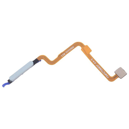 Câble flexible du capteur d'empreintes digitales d'origine pour Xiaomi Redmi 15 5G, For Xiaomi Redmi 15 5G(Original)