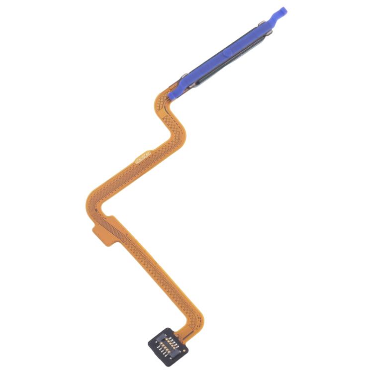 Câble flexible du capteur d'empreintes digitales d'origine pour Xiaomi Redmi 15 5G, For Xiaomi Redmi 15 5G(Original)