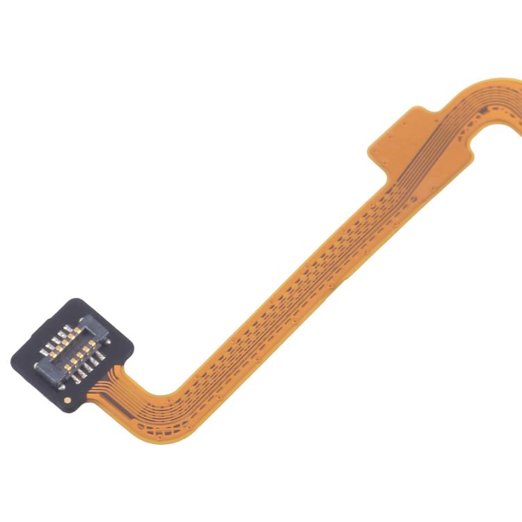 Câble flexible du capteur d'empreintes digitales d'origine pour Xiaomi Redmi 15 5G, For Xiaomi Redmi 15 5G(Original)