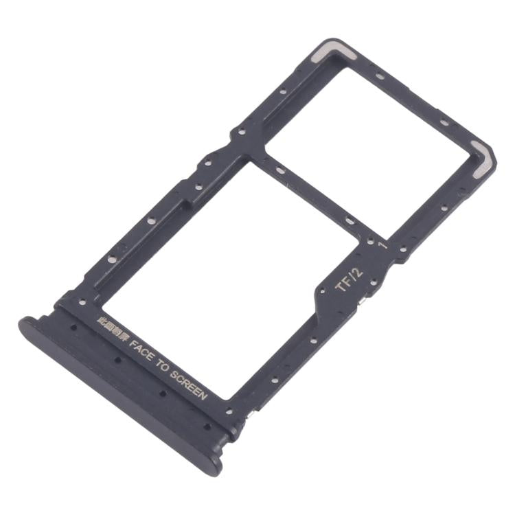 Pour Xiaomi Redmi 15 5G : lot de 10 tiroirs pour cartes SIM + tiroir pour carte SIM/carte microSD, For Xiaomi Redmi 15 5G