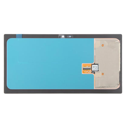 Écran LCD FHD+ 144 Hz avec numériseur (assemblage complet) pour Razer Edge