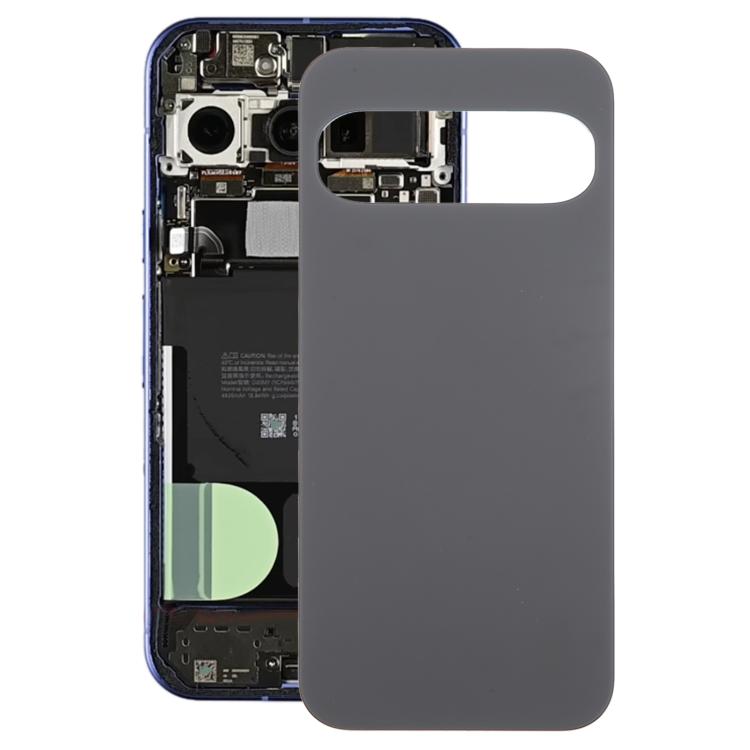 Coque arrière d'origine pour Google Pixel 10, For Google Pixel 10 (Original)