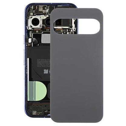 Coque arrière d'origine pour Google Pixel 10, For Google Pixel 10 (Original)