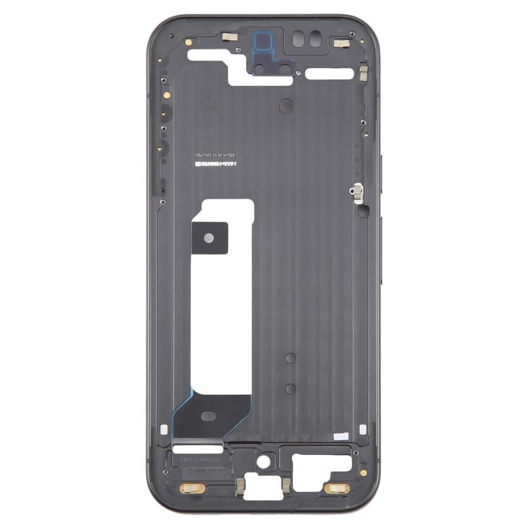 Plaque de cadre intermédiaire d'origine pour Google Pixel 10, For Google Pixel 10 (Original)