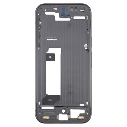 Plaque de cadre intermédiaire d'origine pour Google Pixel 10, For Google Pixel 10 (Original)