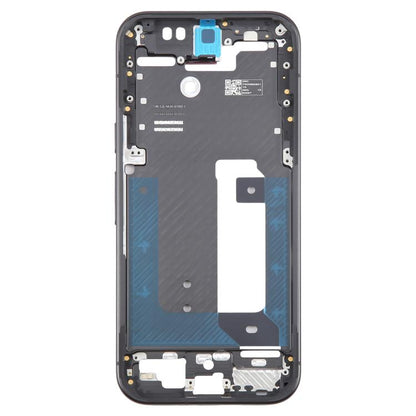 Plaque de cadre intermédiaire d'origine pour Google Pixel 10, For Google Pixel 10 (Original)