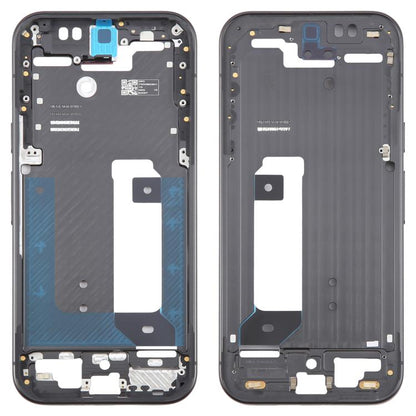 Plaque de cadre intermédiaire d'origine pour Google Pixel 10, For Google Pixel 10(Original), For Google Pixel 10 (Original)