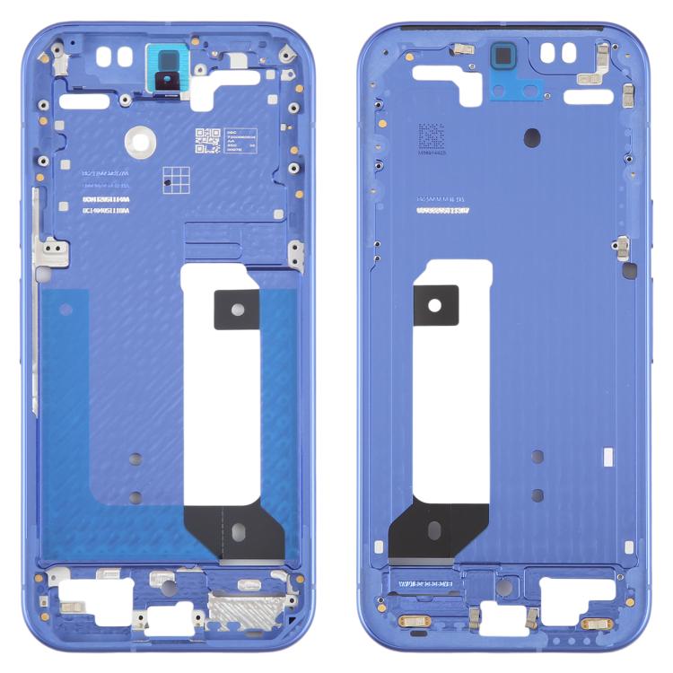 Plaque de cadre intermédiaire d'origine pour Google Pixel 10, For Google Pixel 10(Original), For Google Pixel 10 (Original)